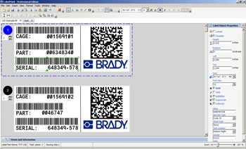 Brady Labelmark 5 Windows 10